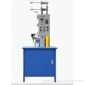 Coiling Machine For Heating Element  Tubular Heater